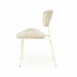 By Boo Eettafelstoel Dare - taupe