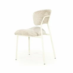By Boo Eettafelstoel Dare - taupe