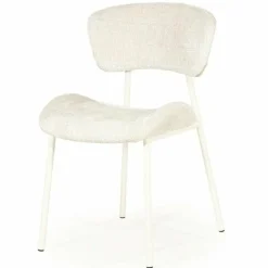 By Boo Eettafelstoel Dare - beige