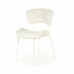 By Boo Eettafelstoel Dare - beige