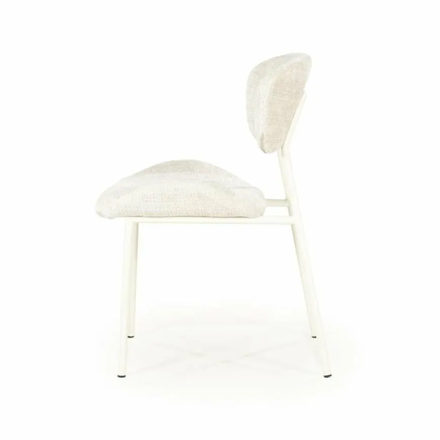 By Boo Eettafelstoel Dare - beige