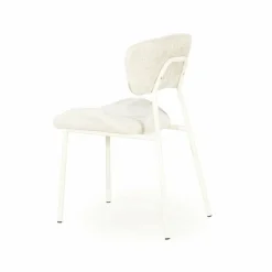 By Boo Eettafelstoel Dare - beige