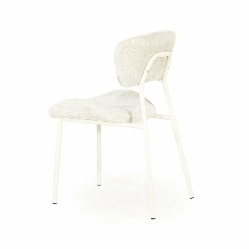 By Boo Eettafelstoel Dare - beige