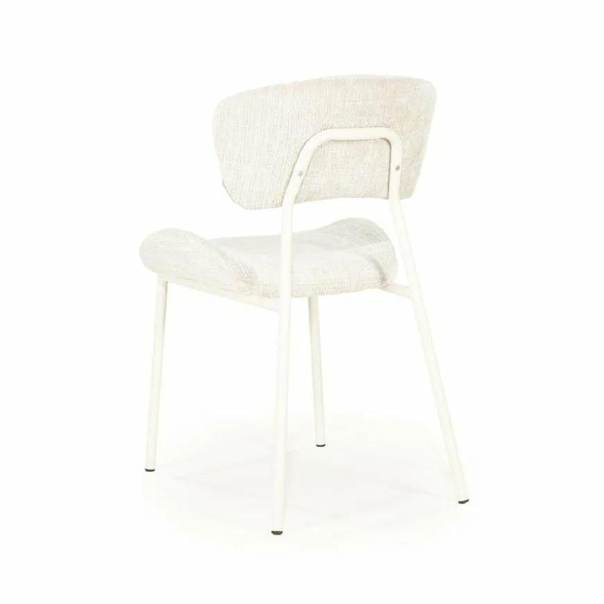 By Boo Eettafelstoel Dare - beige