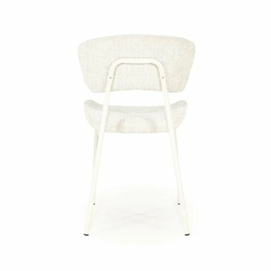 By Boo Eettafelstoel Dare - beige
