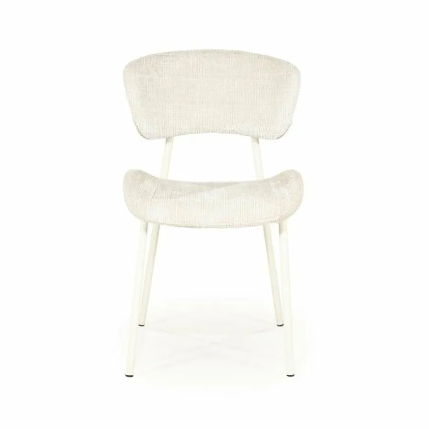 By Boo Eettafelstoel Dare - beige