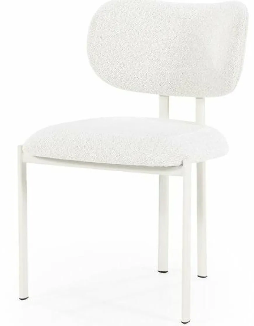 By Boo Eettafelstoel Daybreak - beige