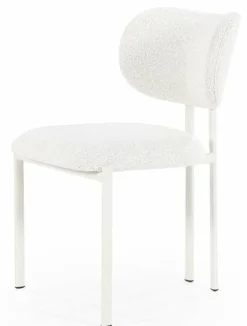 By Boo Eettafelstoel Daybreak - beige
