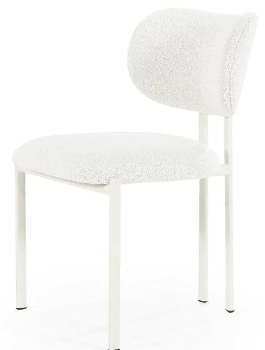 By Boo Eettafelstoel Daybreak - beige