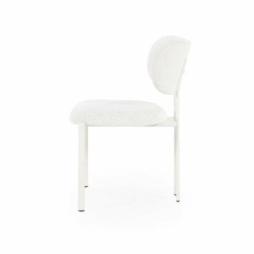 By Boo Eettafelstoel Daybreak - beige