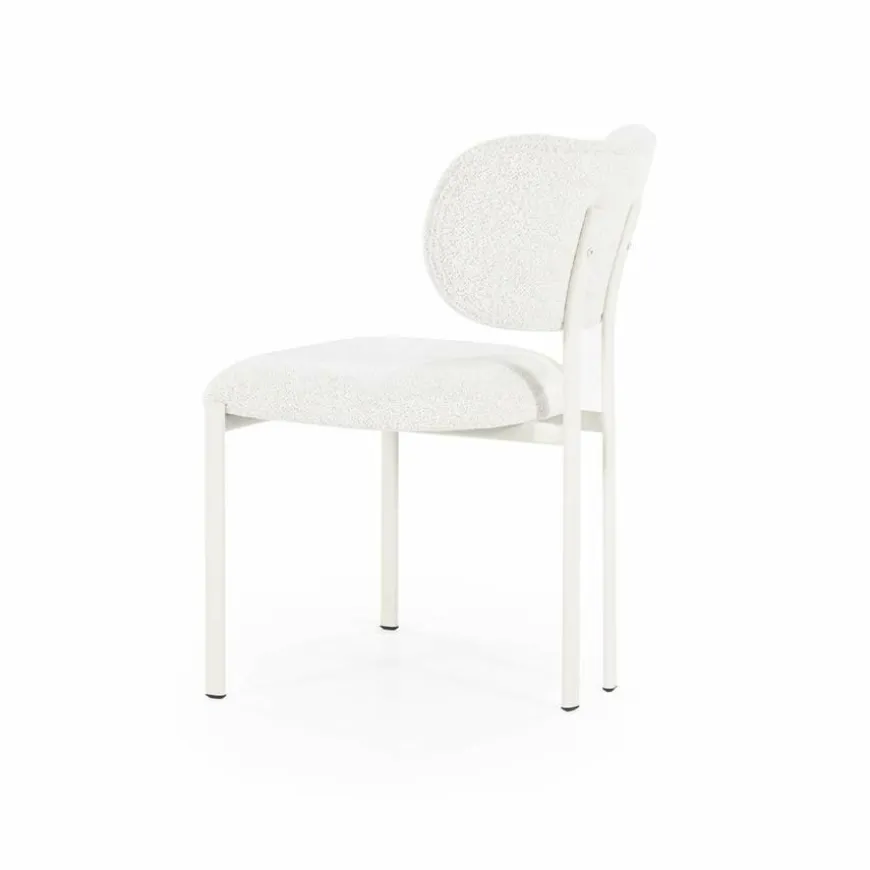 By Boo Eettafelstoel Daybreak - beige