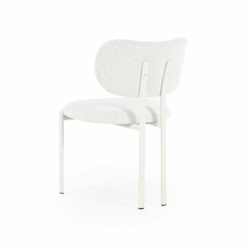By Boo Eettafelstoel Daybreak - beige
