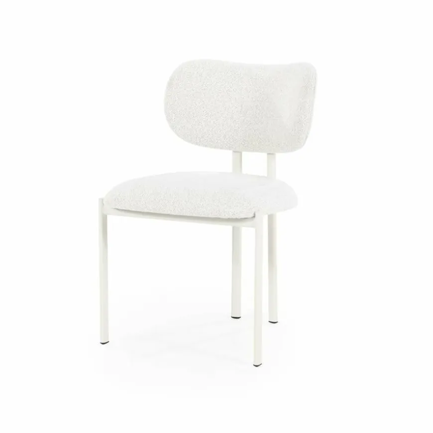 By Boo Eettafelstoel Daybreak - beige
