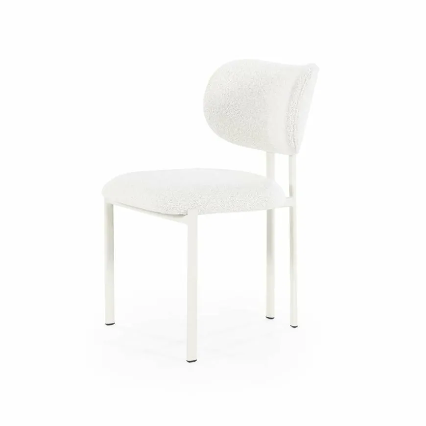 By Boo Eettafelstoel Daybreak - beige