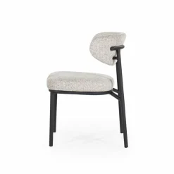 By Boo Eettafelstoel Jari – beige