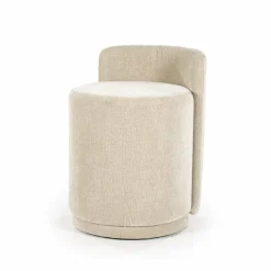 By Boo Eettafelstoel Marque - taupe