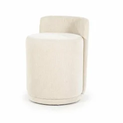 By Boo Eettafelstoel Marque - beige