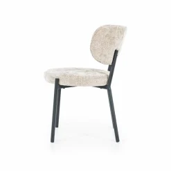 By Boo Eettafelstoel Oasis - taupe