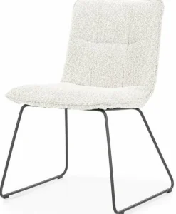 By Boo Eettafelstoel Sella - beige