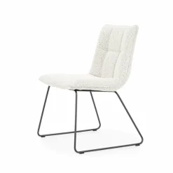 By Boo Eettafelstoel Sella - beige