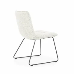By Boo Eettafelstoel Sella - beige