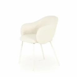 By Boo Eettafelstoel Story - beige