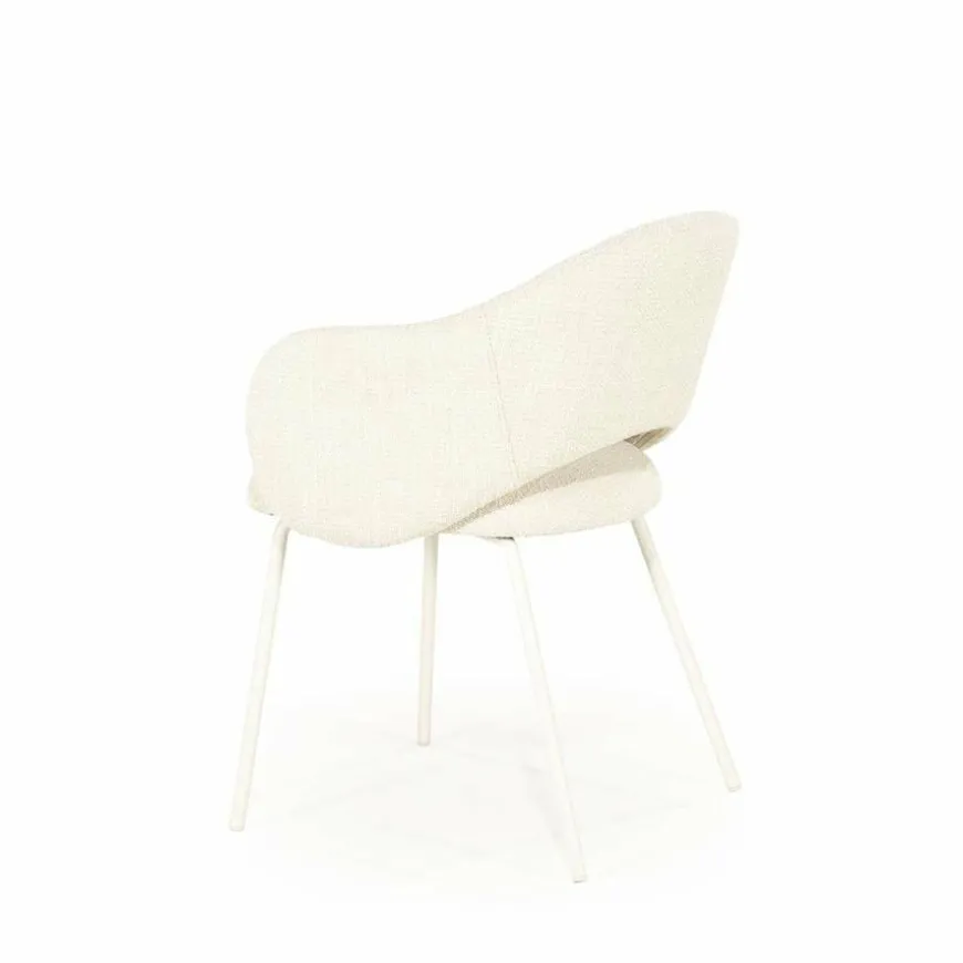 By Boo Eettafelstoel Story - beige