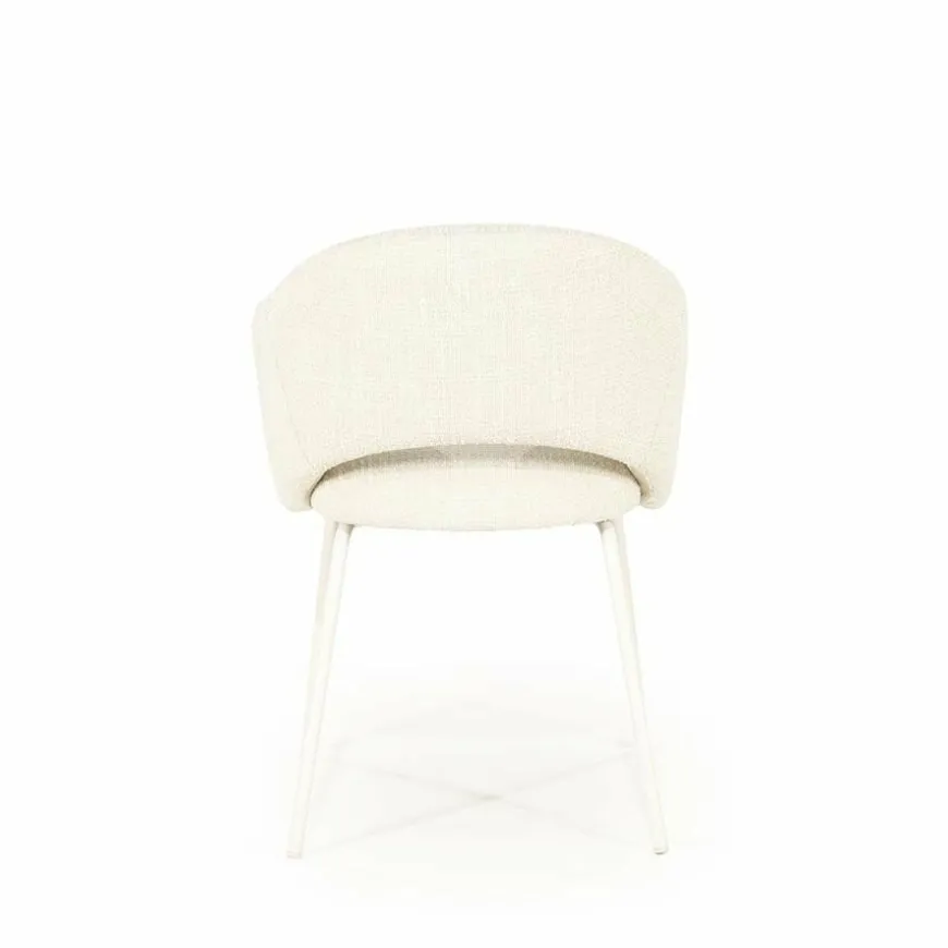 By Boo Eettafelstoel Story - beige