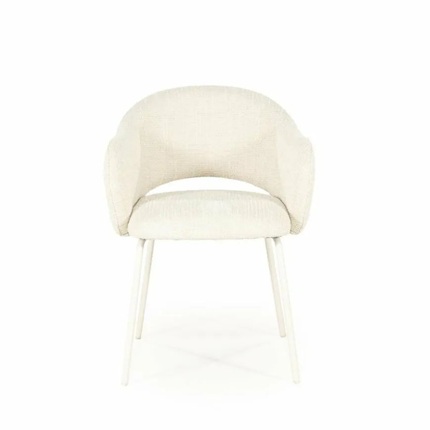 By Boo Eettafelstoel Story - beige