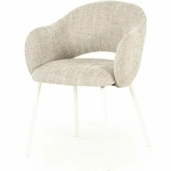 By Boo Eettafelstoel Story - taupe