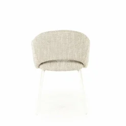 By Boo Eettafelstoel Story - taupe