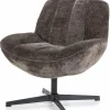By Boo Fauteuil Derby – bruin