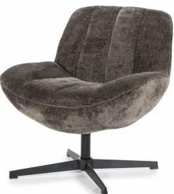 By Boo Fauteuil Derby – bruin