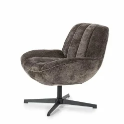 By Boo Fauteuil Derby – bruin