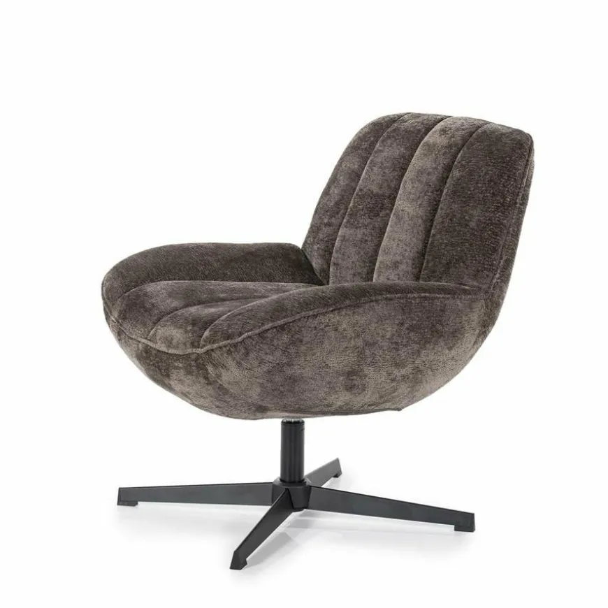 By Boo Fauteuil Derby – bruin