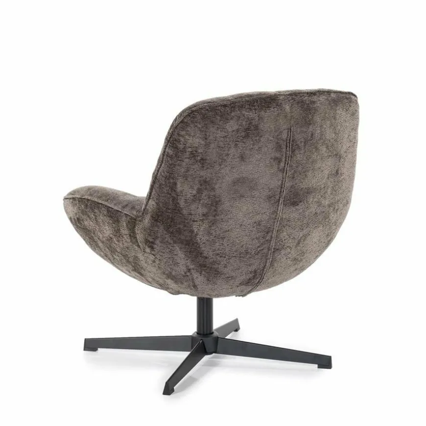 By Boo Fauteuil Derby – bruin