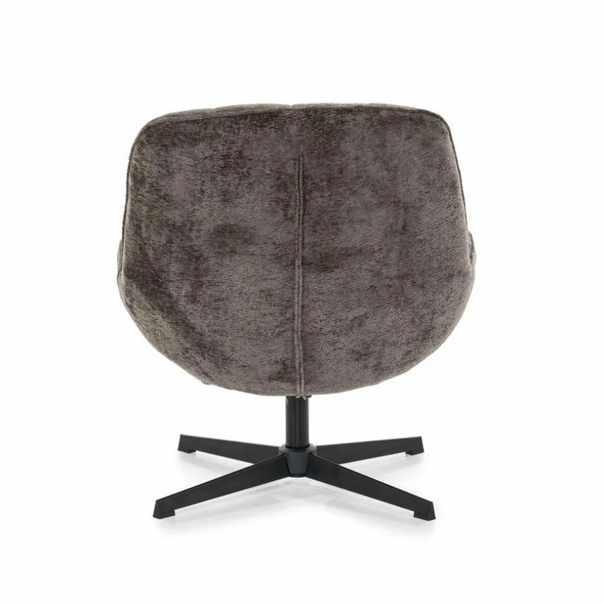 By Boo Fauteuil Derby – bruin