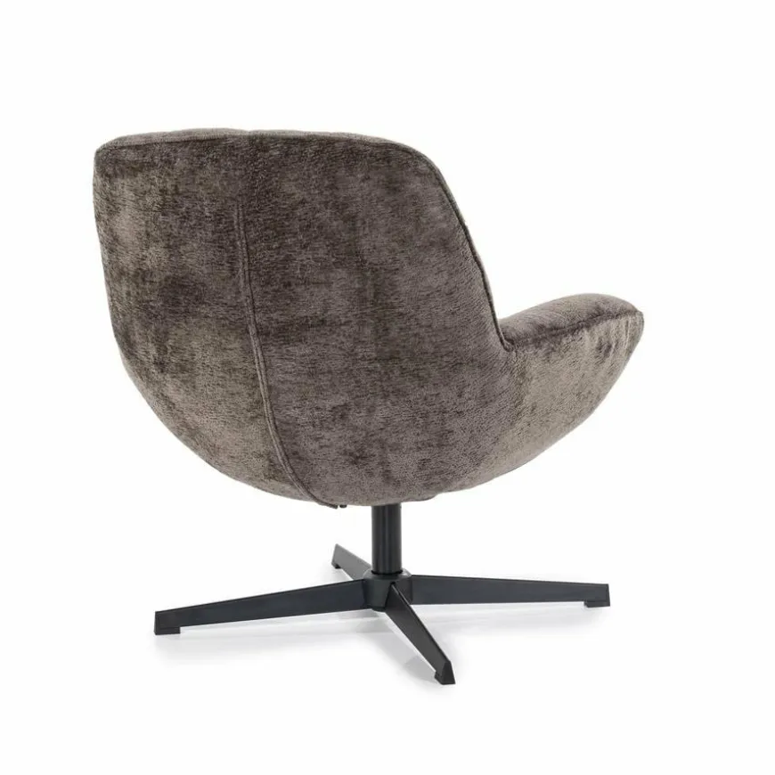 By Boo Fauteuil Derby – bruin