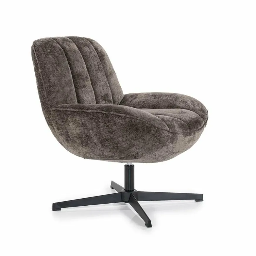 By Boo Fauteuil Derby – bruin