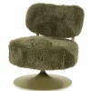 By Boo Fauteuil Furlo - groen