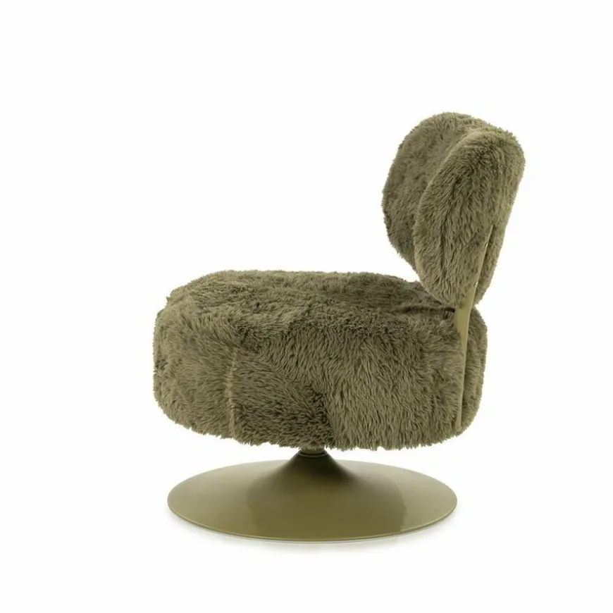 By Boo Fauteuil Furlo - groen