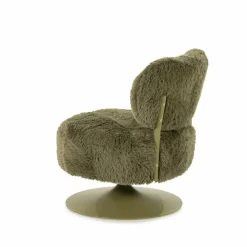 By Boo Fauteuil Furlo - groen