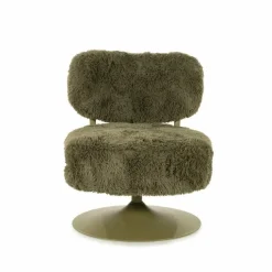 By Boo Fauteuil Furlo - groen