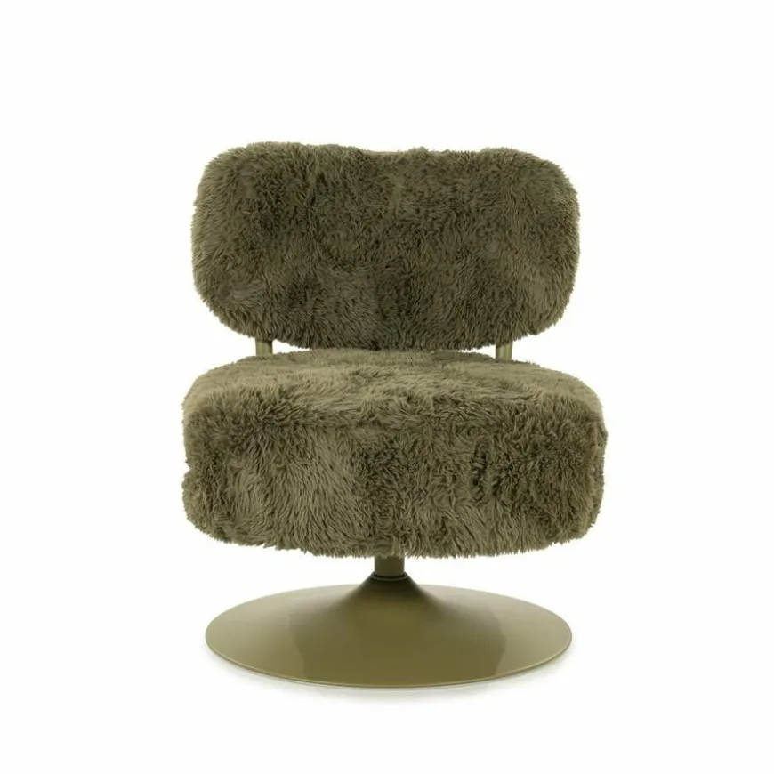 By Boo Fauteuil Furlo - groen