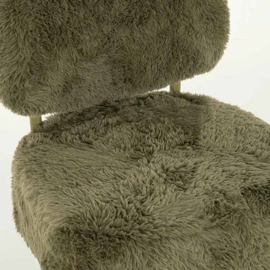 By Boo Fauteuil Furlo - groen