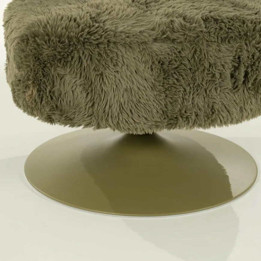 By Boo Fauteuil Furlo - groen