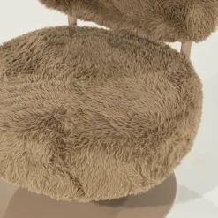 By Boo Fauteuil Furlo - taupe