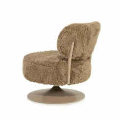 By Boo Fauteuil Furlo - taupe