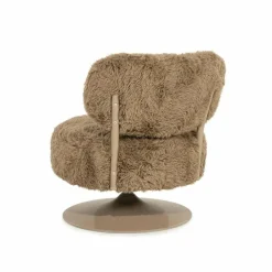 By Boo Fauteuil Furlo - taupe
