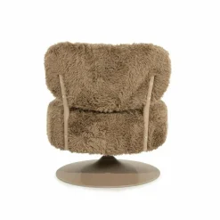 By Boo Fauteuil Furlo - taupe